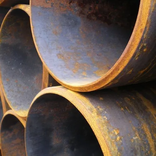 Труба стальная бесшовная 426x26 сталь 14Г2, ГОСТ 8732-78, Арт.  - ТРУБПРОМ