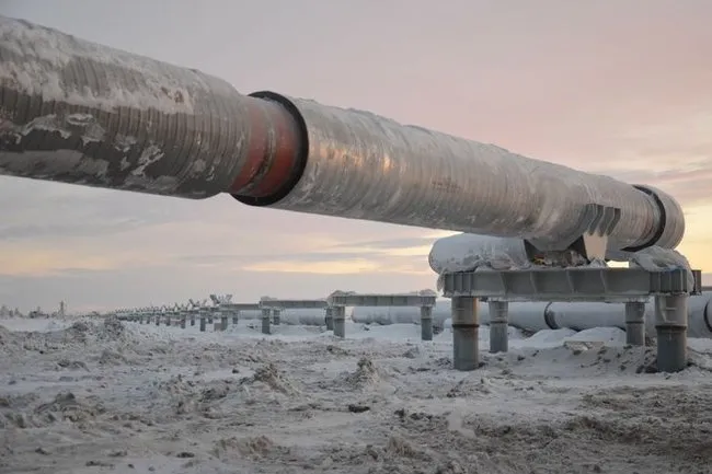 Транснефть просит правительство РФ перенести проект Заполярье-Пурпе на 2016 год Транснефть просит правительство РФ перенести проект Заполярье-Пурпе на 2016 год