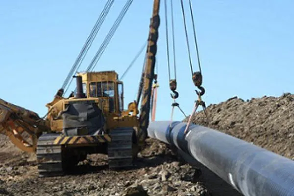 Курдистаном планируется скорое завершение строительства 2-го нефтепровода Курдистаном планируется скорое завершение строительства 2-го нефтепровода