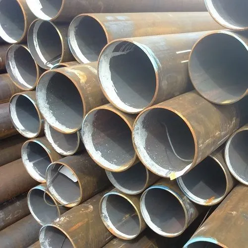 Труба стальная бесшовная 426x50 сталь 14Г2, ГОСТ 8732-78, Арт.  - ТРУБПРОМ