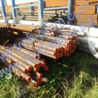 Труба 85x2,5 сталь 20, ГОСТ 8734-75, Арт. 63833 - ТРУБПРОМ