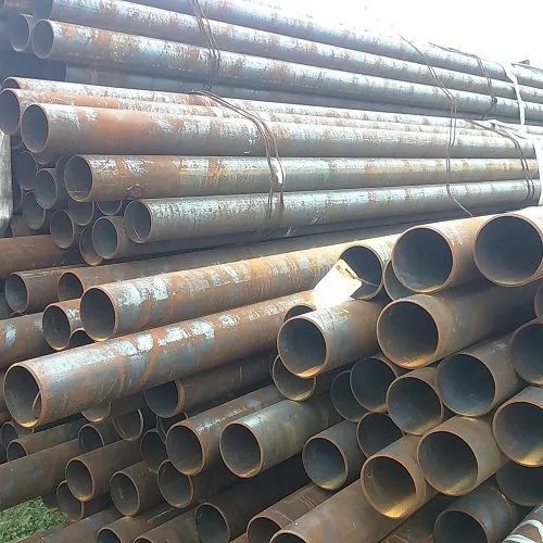 Труба 273x17 сталь 10, ГОСТ 8732-78, Арт. 57806 - ТРУБПРОМ