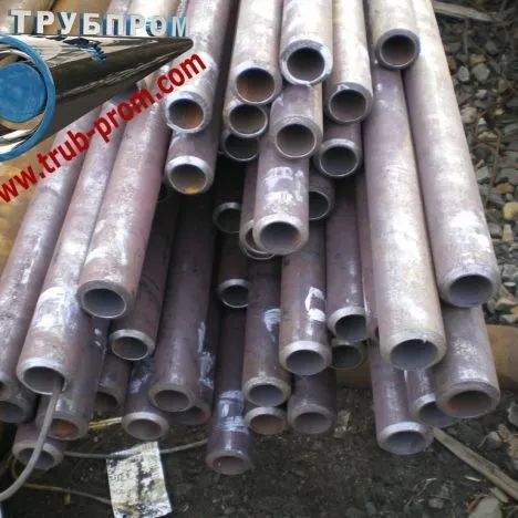 Труба теплодеформированная 273х16 сталь 20, ГОСТ 8733-74, Арт. 93084 - ТРУБПРОМ