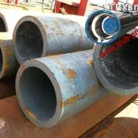 Труба толстостенная 485х40 сталь 40ХН2МА, ТУ 14-3-1622-89, Арт. 45941 - ТРУБПРОМ