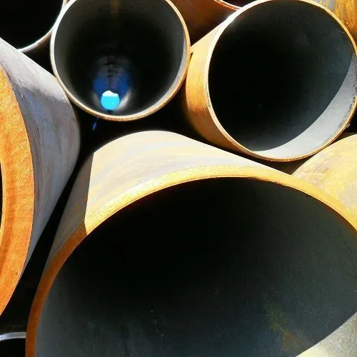 Труба стальная бесшовная 426x14 сталь 14Г2, ГОСТ 8732-78, Арт.  - ТРУБПРОМ