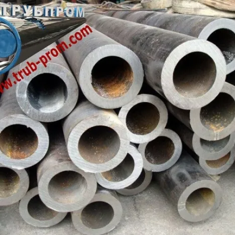 Труба 56x4 сталь 3сп, ГОСТ 8734-75, Арт. 64925 - ТРУБПРОМ