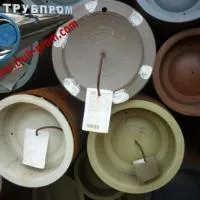 Труба 60,33x4,83 сталь 35, ГОСТ 8732-78, Арт. 68059 - ТРУБПРОМ