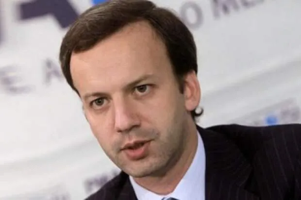 Дворкович поручил доработать проект трубопровода Татарстан — Усть-Луга Дворкович поручил доработать проект трубопровода Татарстан — Усть-Луга