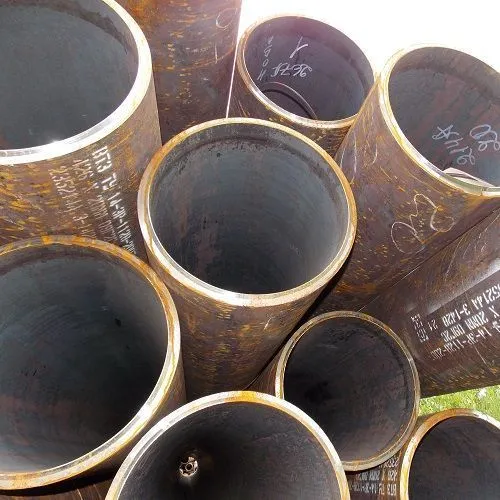 Труба стальная бесшовная 377x12 сталь 14Г2, ГОСТ 8732-78, Арт.  - ТРУБПРОМ