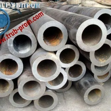 Труба горячедеформированная 152x13 сталь 10г2с1, ГОСТ 8732-78, Арт. 91556 - ТРУБПРОМ