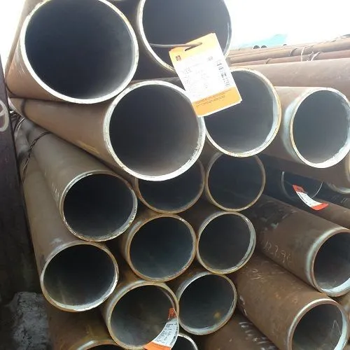 Труба 121x15 сталь 35, ГОСТ 8732-78, Арт. 68099 - ТРУБПРОМ