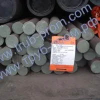 Труба 76x3,5 сталь 10Г2, ГОСТ 8732-78, Арт. 65987 - ТРУБПРОМ