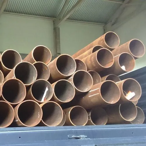 Труба 325x52 сталь 35, ТУ 14-3Р-44-2001, Арт. 53879 - ТРУБПРОМ