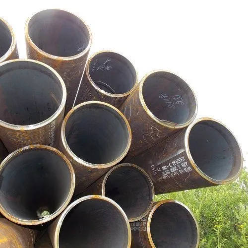 Труба 245x22 сталь 10, ГОСТ 8732-78, Арт. 57645 - ТРУБПРОМ