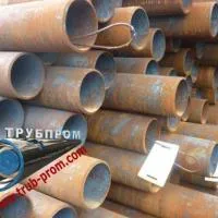 Труба 426x12 сталь 40Х, ГОСТ 8732-78, Арт. 68614 - ТРУБПРОМ