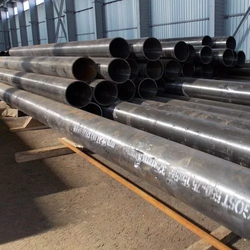 Труба 325x60 сталь 15Х5М, ТУ 14-3р-62-2002, Арт. 49973 - ТРУБПРОМ