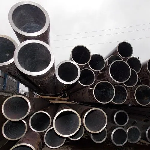 Труба 273x50 сталь 09г2с, ТУ 14-3Р-44-2001, Арт. 53846 - ТРУБПРОМ