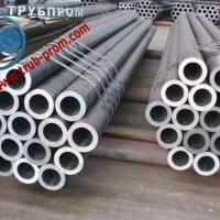 Труба 20x2,8 сталь 45, ГОСТ 8732-78, Арт. 69225 - ТРУБПРОМ