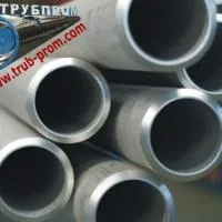 Труба 325х12 сталь 08х18н10т, ТУ 14-3р-197-2001, Арт. 47125 - ТРУБПРОМ