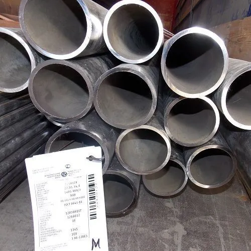 Труба нержавеющая 273х11 сталь 08Х18Н10Т, ГОСТ 9941-81, Арт. 46951 - ТРУБПРОМ