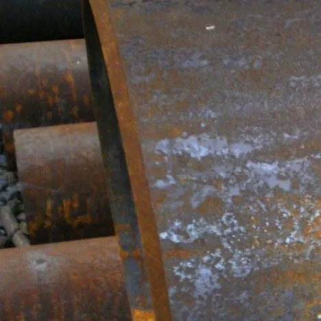 Труба газлифтная 273х8 сталь 09г2с, ТУ 14-3-1128-2000, Арт. 45634 - ТРУБПРОМ