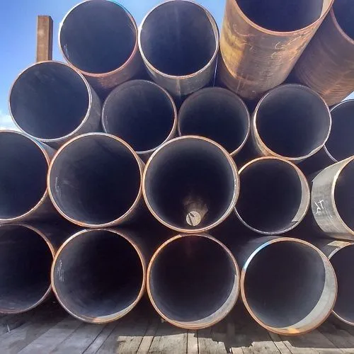 Труба стальная бесшовная 426x8 сталь 14Г2, ГОСТ 8732-78, Арт.  - ТРУБПРОМ