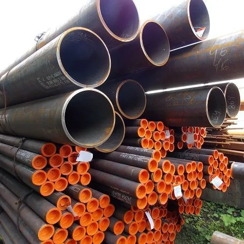 Труба газлифтная 426х16 сталь 09г2с, ТУ 14-3р-1128-2007, Арт. 45657 - ТРУБПРОМ