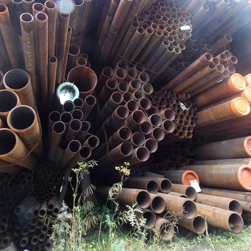 Труба 426х14 сталь 09г2с, ТУ 14-3р-1128-2007, Арт. 50540 - ТРУБПРОМ