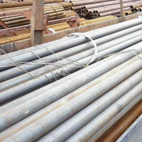 Труба 114x20 сталь 40Х, ГОСТ 8732-78, Арт. 68467 - ТРУБПРОМ