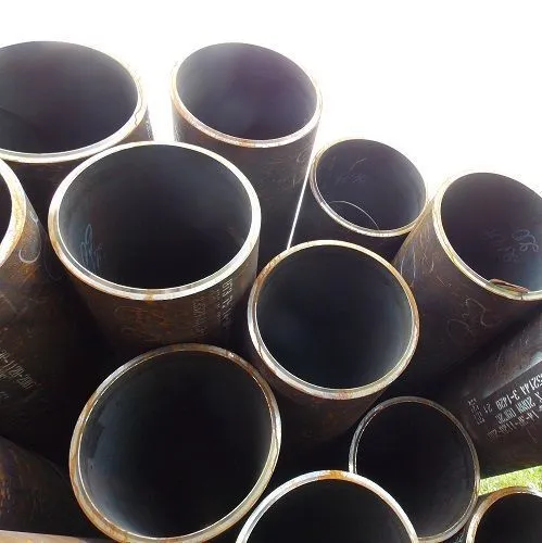 Труба 48,3x3,5 сталь 20, ГОСТ 8732-78, Арт. 56718 - ТРУБПРОМ