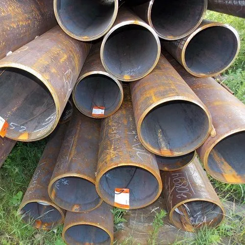 Труба 57x5 сталь 3сп, ГОСТ 8732-78, Арт. 55716 - ТРУБПРОМ