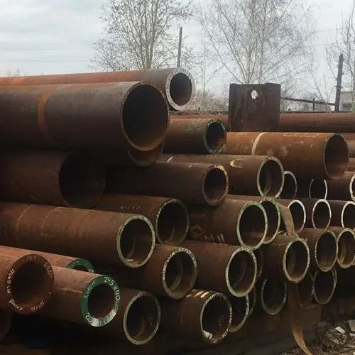 Котельная труба 325х55 сталь 12х1мф, ТУ 14-3р-55-2001, Арт. 46054 - ТРУБПРОМ