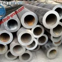 Труба 85x2 сталь 20, ГОСТ 8734-75, Арт. 63911 - ТРУБПРОМ