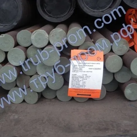 Труба строительная 219x11 сталь 20, ТУ 14-3-460-2003, Арт. 72871 - ТРУБПРОМ