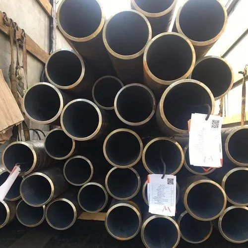 Труба стальная бесшовная 426x13 сталь 14Г2, ГОСТ 8732-78, Арт.  - ТРУБПРОМ