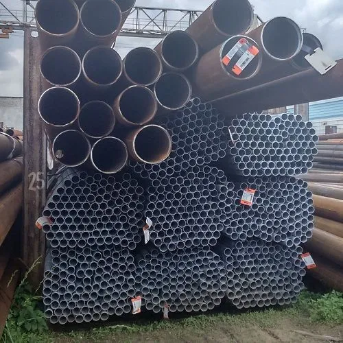 Труба 325x52 сталь 45, ГОСТ 8732-78, Арт. 69206 - ТРУБПРОМ