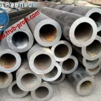 Труба 33,7x3,5 сталь 40Х, ГОСТ 8732-78, Арт. 68797 - ТРУБПРОМ
