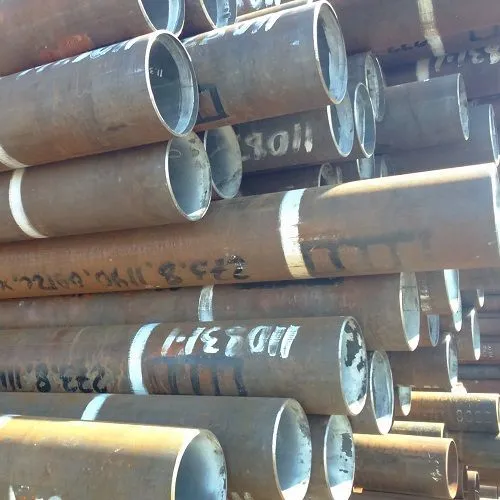 Труба 298x50 сталь 17г1су, ГОСТ 8732-78, Арт. 58616 - ТРУБПРОМ