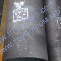 Нефтяные трубы 159х6 сталь 09г2с, ГОСТ 8732-78, Арт. 45707 - ТРУБПРОМ