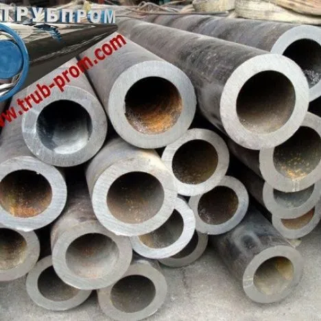 Труба низколегированная 42x1,5 сталь 09г2с, ГОСТ 8734-75, Арт. 78554 - ТРУБПРОМ