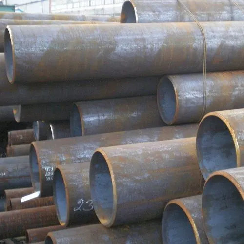 Труба 426х22 сталь 09г2с, ТУ 14-3р-1128-2007, Арт. 50542 - ТРУБПРОМ