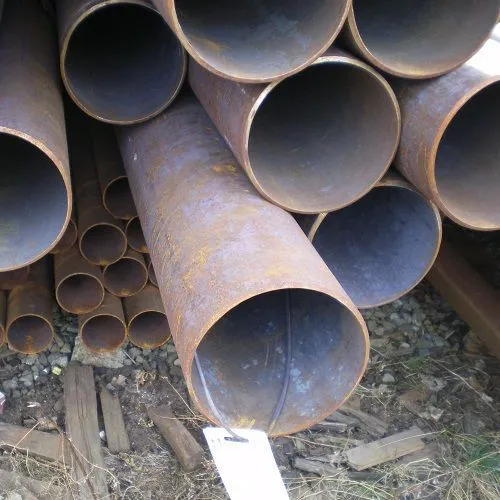 Труба стальная бесшовная 426x38 сталь 14Г2, ГОСТ 8732-78, Арт.  - ТРУБПРОМ