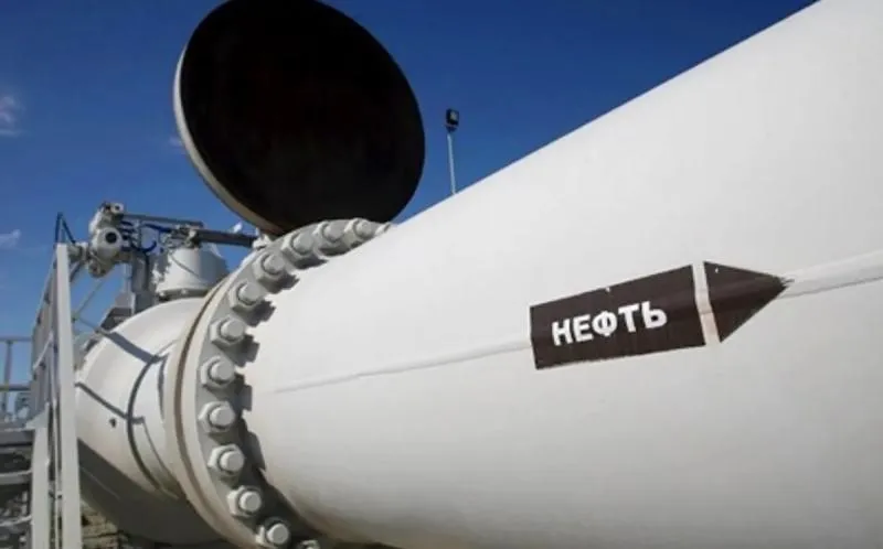 Соединит ли новый трубопровод Индию и РФ? Соединит ли новый трубопровод Индию и РФ?