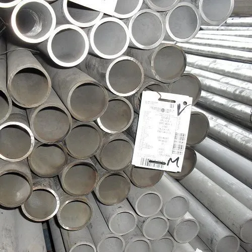 Труба нержавеющая 325х10 сталь 08Х18Н10Т, ГОСТ 9941-81, Арт. 46956 - ТРУБПРОМ