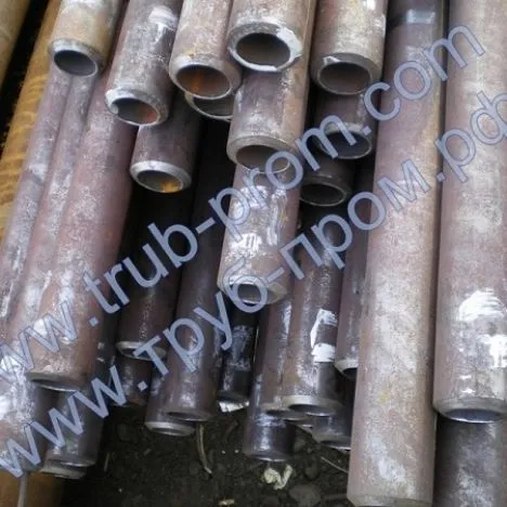 Труба углеродистая 20x3 сталь 20, ГОСТ 8734-75, Арт. 87991 - ТРУБПРОМ