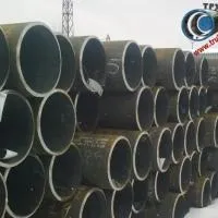 Труба 426x8 сталь 40Х, ГОСТ 8732-78, Арт. 68613 - ТРУБПРОМ