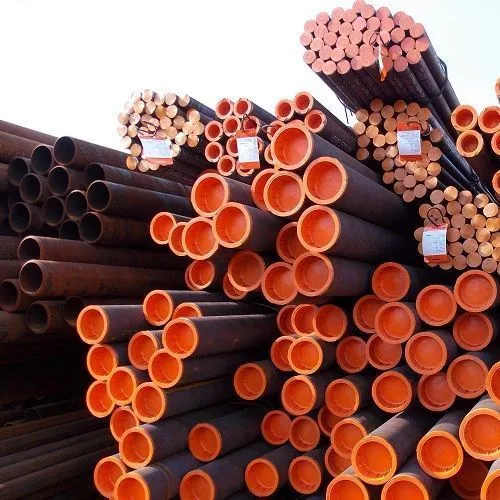 Труба 122x16 сталь 40Х, ГОСТ 8732-78, Арт. 68480 - ТРУБПРОМ