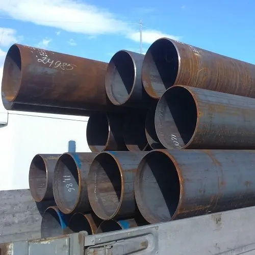 Труба стальная бесшовная 426x9 сталь 14Г2, ГОСТ 8732-74, Арт.  - ТРУБПРОМ