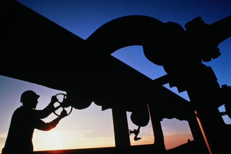 «Укртранснафта» приступила к опустошению нефтепроводов «Укртранснафта» приступила к опустошению нефтепроводов