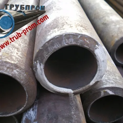 Труба 54x5 сталь 3сп, ГОСТ 8734-75, Арт. 64722 - ТРУБПРОМ